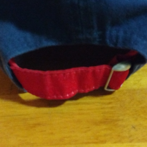 Lehigh Valley IronPigs MiLB New Era Adj Hat - Picture 5 of 7